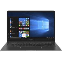 ноутбук ASUS ZenBook Flip S UX370UA-C4059T 90NB0EN2-M02500 Серый