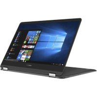 ноутбук ASUS ZenBook Flip S UX370UA-C4059T 90NB0EN2-M02500 Серый