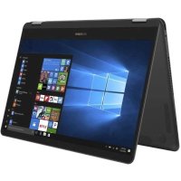 ноутбук ASUS ZenBook Flip S UX370UA-C4059T 90NB0EN2-M02500 Серый