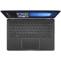 ноутбук ASUS ZenBook Flip S UX370UA-C4059T 90NB0EN2-M02500 Серый
