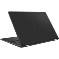 ноутбук ASUS ZenBook Flip S UX370UA-C4059T 90NB0EN2-M02500 Серый