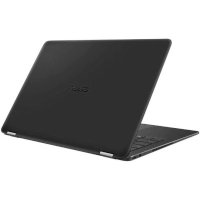 ноутбук ASUS ZenBook Flip S UX370UA-C4059T 90NB0EN2-M02500 Серый