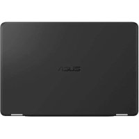 ноутбук ASUS ZenBook Flip S UX370UA-C4059T 90NB0EN2-M02500 Серый