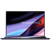 ноутбук ASUS ZenBook Pro 14 Duo OLED UX8402ZA-M3103W 90NB0X72-M005E0 Черный