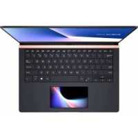 ноутбук ASUS ZenBook Pro 14 UX480FD-BE012T 90NB0JT1-M01010 Темно-синий