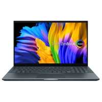 ноутбук ASUS ZenBook Pro 15 UM535QE-KY220 90NB0V91-M006X0 Серый