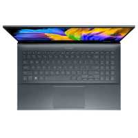 ноутбук ASUS ZenBook Pro 15 UM535QE-KY220 90NB0V91-M006X0 Серый