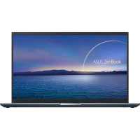 ноутбук ASUS ZenBook Pro 15 UX535LI-H2171T 90NB0RW1-M05510 Серый