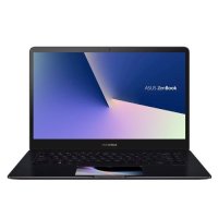 ноутбук ASUS ZenBook Pro 15 UX580GD-E2031R 90NB0I73-M02430 Синий