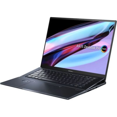 ноутбук ASUS ZenBook Pro 16X OLED UX7602VI-ME097X 90NB10K1-M005D0 Черный
