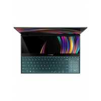ноутбук ASUS ZenBook Pro Duo UX581GV-H2004R 90NB0NG1-M01420 Небесно-голубой