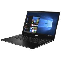 ноутбук ASUS ZenBook Pro UX550VE-BN109R 90NB0ES2-M01770 Черный