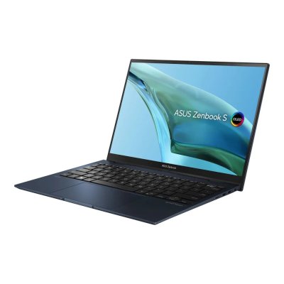 ноутбук ASUS ZenBook S 13 Flip OLED UP5302ZA-LX428W 90NB0VV1-M00LA0 Синий