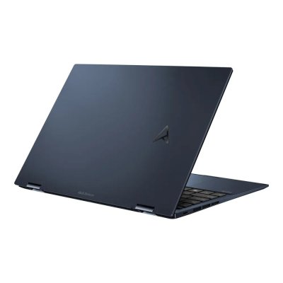 ноутбук ASUS ZenBook S 13 Flip OLED UP5302ZA-LX428W 90NB0VV1-M00LA0 Синий
