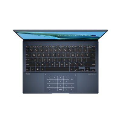 ноутбук ASUS ZenBook S 13 OLED UM5302TA-LV620 90NB0WA3-M00WE0-wpro Синий