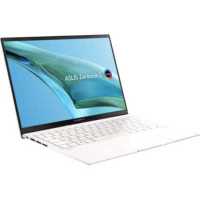 ноутбук ASUS ZenBook S 13 OLED UM5302TA-LX384W 90NB0WA5-M00JP0 Белый