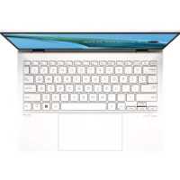 ноутбук ASUS ZenBook S 13 OLED UM5302TA-LX384W 90NB0WA5-M00JP0 Белый