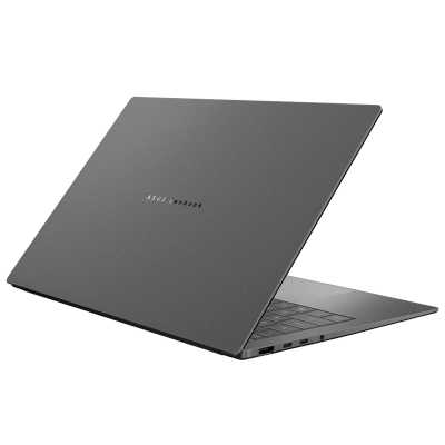 ноутбук ASUS ZenBook S 14 OLED UX5406AA-SW076W 90NB16Q6-M00CY0 Серый