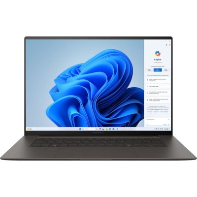 ноутбук ASUS ZenBook S 14 OLED UX5406SA-PV055W 90NB14F1-M002C0 Серый