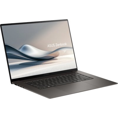 ноутбук ASUS ZenBook S 14 OLED UX5406SA-PV055W 90NB14F1-M002C0 Серый