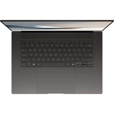 ноутбук ASUS ZenBook S 14 OLED UX5406SA-PV055W 90NB14F1-M002C0 Серый