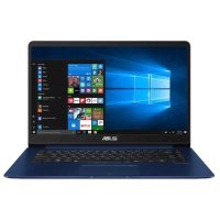 ноутбук ASUS ZenBook Special UX530UQ-FY034R 90NB0EG2-M01330 Синий