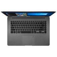 ноутбук ASUS ZenBook Special UX530UQ-FY017T 90NB0EG1-M01310 Серый
