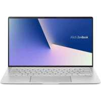 ноутбук ASUS ZenBook UM433DA-A5058R 90NB0PD6-M02800 Серебристый