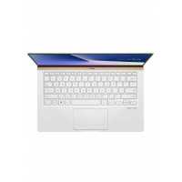 ноутбук ASUS ZenBook UM433DA-A5058R 90NB0PD6-M02800 Серебристый