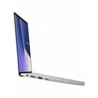 ноутбук ASUS ZenBook UM433DA-A5058R 90NB0PD6-M02800 Серебристый