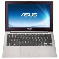 ноутбук ASUS ZenBook UX21A i7 3517U/4/256/BT/Win 7 Pro Серебристый