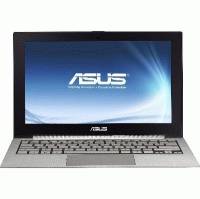 ноутбук ASUS ZenBook UX21E i3 2367M/4/64/BT/Win 7 HP/Silver Серебристый