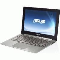 ноутбук ASUS ZenBook UX21E i3 2367M/4/64/BT/Win 7 HP/Silver Серебристый