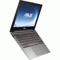 ноутбук ASUS ZenBook UX21E i3 2367M/4/64/BT/Win 7 HP/Silver Серебристый