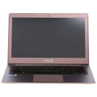 ноутбук ASUS ZenBook UX303UA-R4395T 90NB08V1-M06620 Коричневый