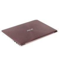 ноутбук ASUS ZenBook UX303UA-R4395T 90NB08V1-M06620 Коричневый