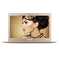 ноутбук ASUS ZenBook UX303UA-R4155T 90NB08V5-M03370 Золотой