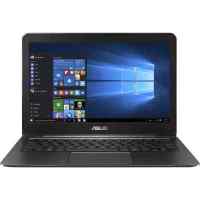 ноутбук ASUS ZenBook UX305CA-FB131T 90NB0AA1-M08230 Черный