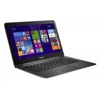 ноутбук ASUS ZenBook UX305LA-FB043T 90NB08T1-M03370 Черный