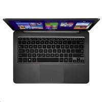ноутбук ASUS ZenBook UX305LA-FB043T 90NB08T1-M03370 Черный