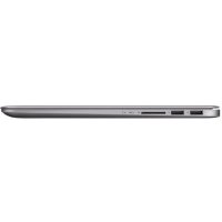 ноутбук ASUS ZenBook UX310UA-FB818R 90NB0CJ1-M14310 Серый