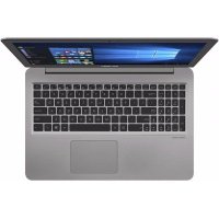 ноутбук ASUS ZenBook UX310UA-FB818R 90NB0CJ1-M14310 Серый