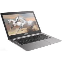 ноутбук ASUS ZenBook UX310UA-FB818R 90NB0CJ1-M14310 Серый
