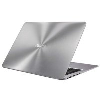 ноутбук ASUS ZenBook UX310UA-FB818R 90NB0CJ1-M14310 Серый