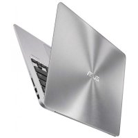 ноутбук ASUS ZenBook UX310UA-FB818R 90NB0CJ1-M14310 Серый