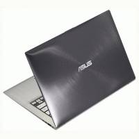 ноутбук ASUS ZenBook UX31E i7 2677M/4/256/BT/Win 7 Pro/Silver Серебристый