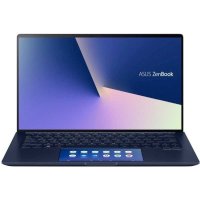 ноутбук ASUS ZenBook UX334FL-A4005T 90NB0MW3-M03820 Синий