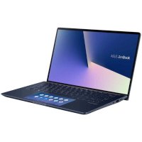 ноутбук ASUS ZenBook UX334FL-A4005T 90NB0MW3-M03820 Синий