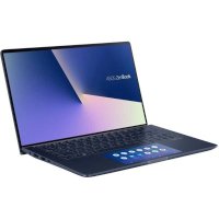ноутбук ASUS ZenBook UX334FL-A4005T 90NB0MW3-M03820 Синий