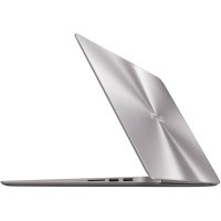 ноутбук ASUS ZenBook UX410UA-GV399T 90NB0DL3-M08020 Серый